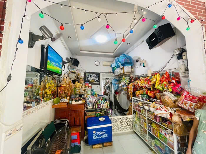 NHÀ LẦU 4 TẦNG NGUYỄN ĐÌNH CHIỂU PHƯỜNG 3,QUẬN PHÚ NHUẬN - HẺM XE HƠI,GIÁ CHỈ HƠN 9 TỶ